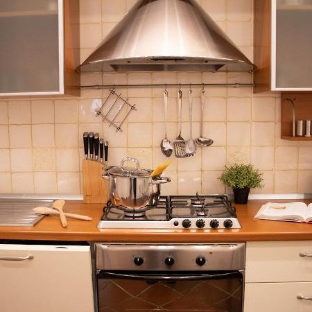 The Best Rent - Stylish Apartment In Rome Downtown Екстериор снимка
