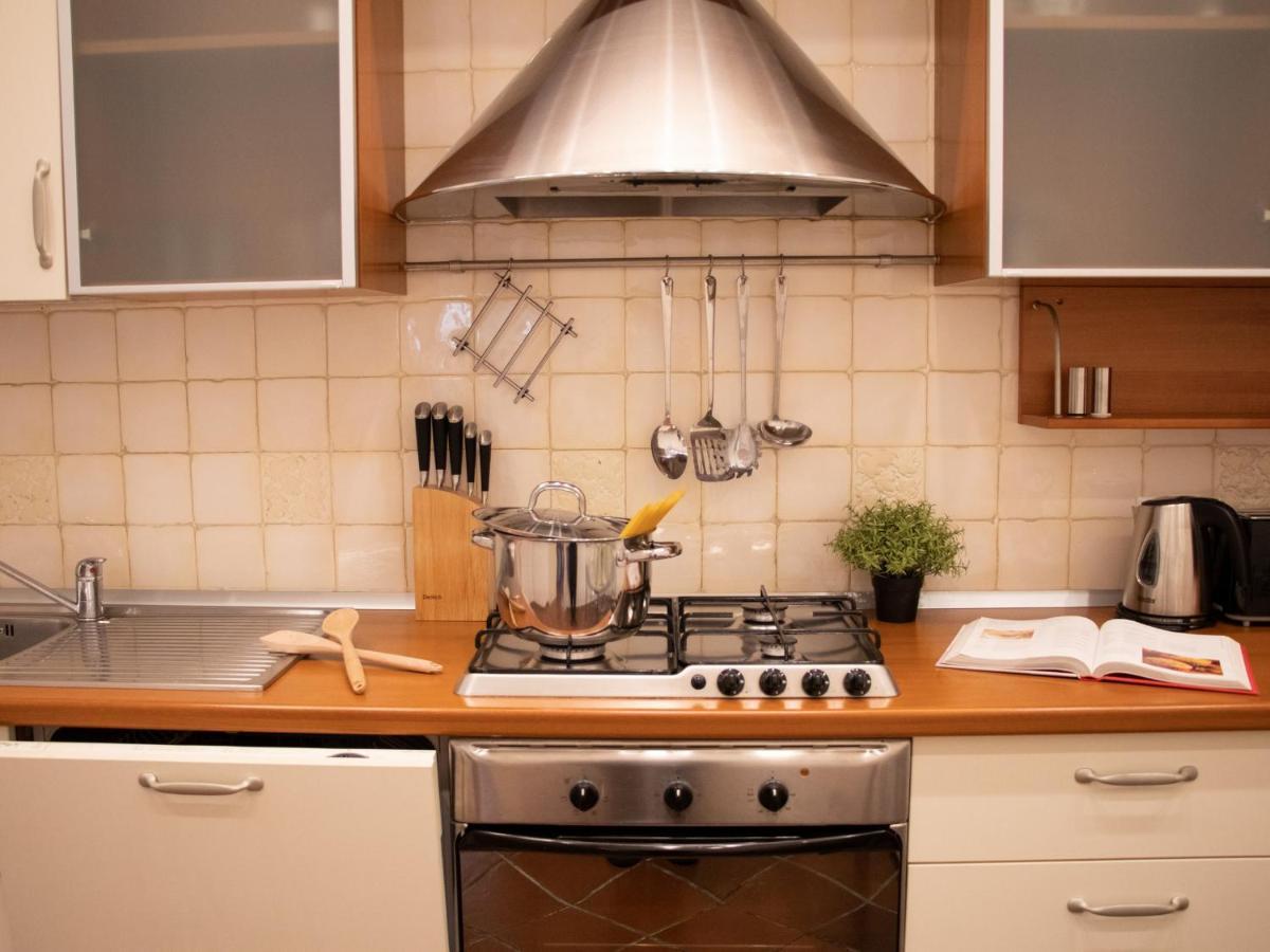 The Best Rent - Stylish Apartment In Rome Downtown Екстериор снимка