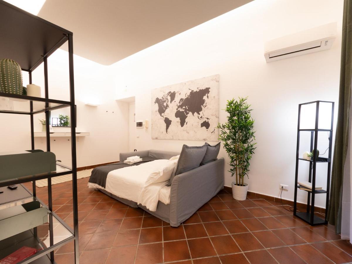 The Best Rent - Stylish Apartment In Rome Downtown Екстериор снимка