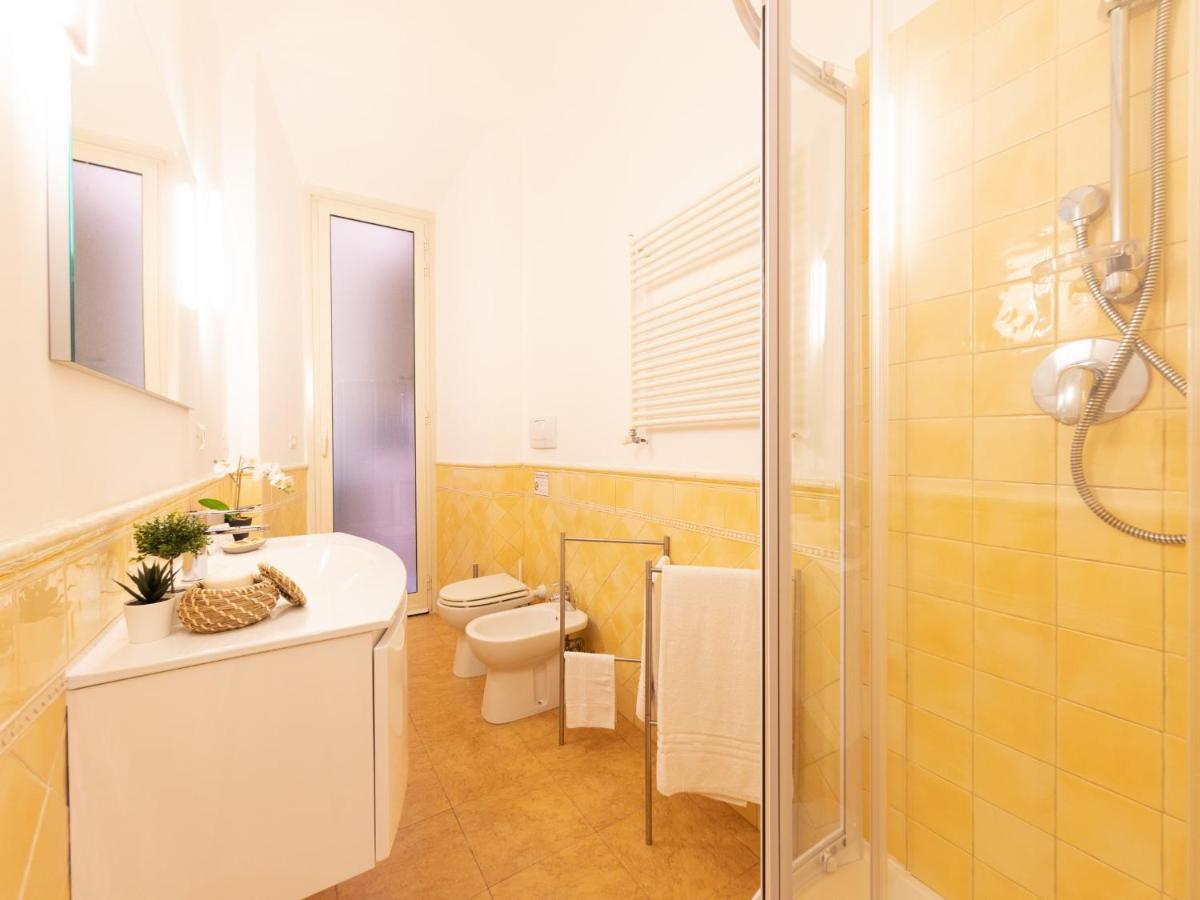 The Best Rent - Stylish Apartment In Rome Downtown Екстериор снимка