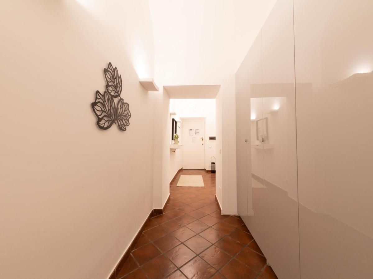 The Best Rent - Stylish Apartment In Rome Downtown Екстериор снимка