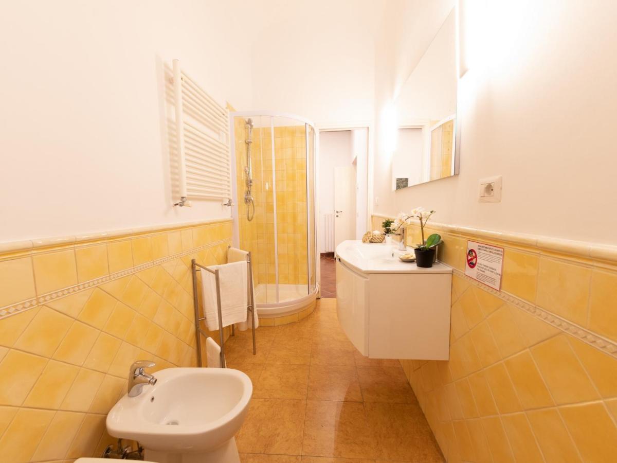The Best Rent - Stylish Apartment In Rome Downtown Екстериор снимка